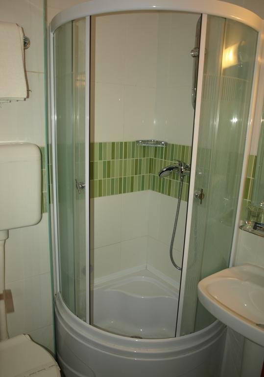 Hotel Podravina Koprivnica Zimmer foto