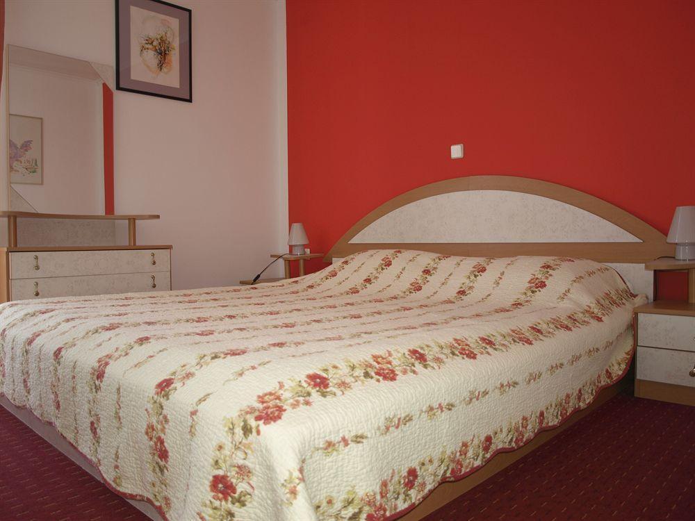 Hotel Podravina Koprivnica Exterior foto